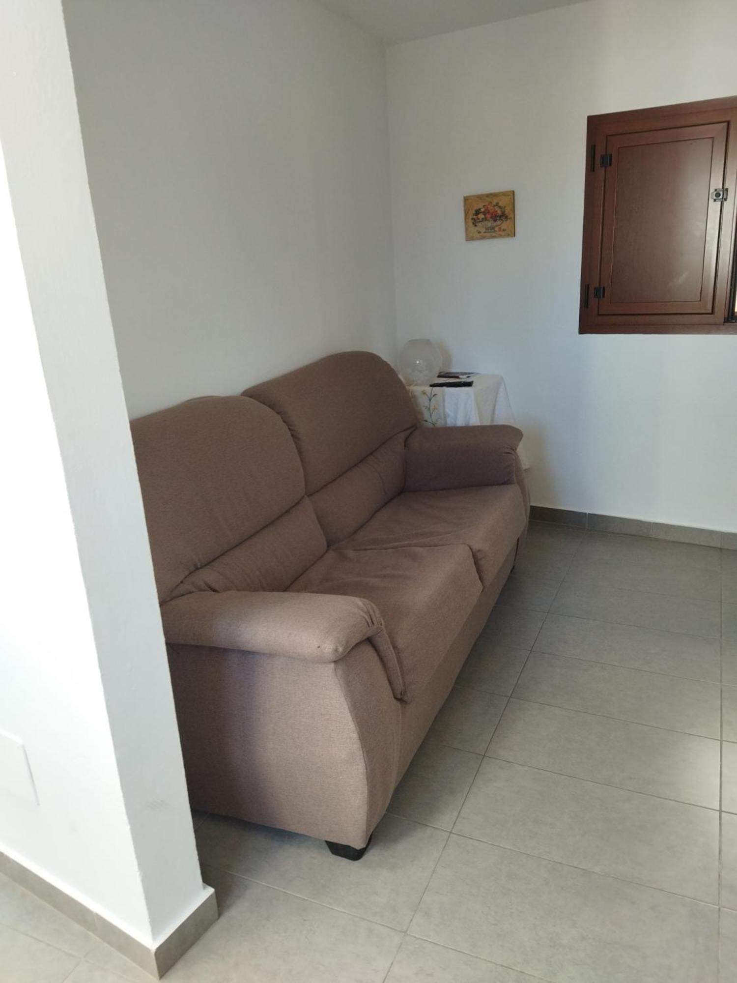 Villa El Fraile Tejeda  Habitación foto